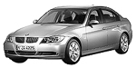 BMW E92 U1074 Fault Code