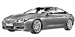 BMW F06 U1074 Fault Code